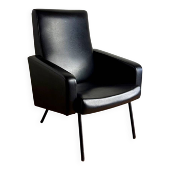 Fauteuil dans le style de Pierre Garriche