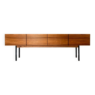 Scandinavian teak sideboard