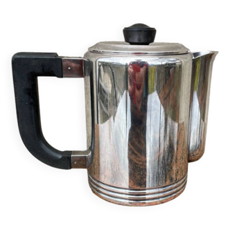 Théière ou cafetière Gallia pour Christofle