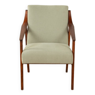 Fauteuil des années 1950