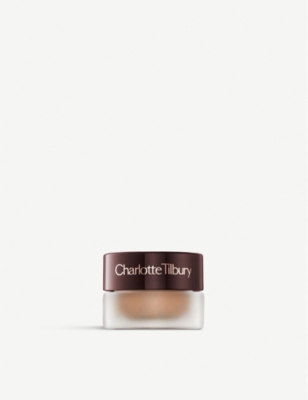 Charlotte Tilbury Eyes To Mesmerise Cream Eye Shadow 7ml In Amber Gold