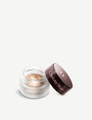 Charlotte Tilbury Eyes To Mesmerise Cream Eye Shadow 7ml In Chocolate Bronze