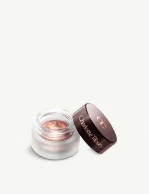 Charlotte Tilbury Eyes To Mesmerise Cream Eye Shadow 7ml In Oyster Pearl