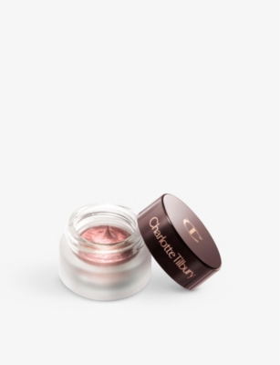 Charlotte Tilbury Eyes To Mesmerise Cream Eye Shadow 7ml In Pillow Talk