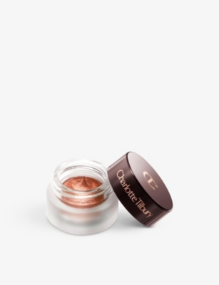 Charlotte Tilbury Eyes To Mesmerise Cream Eye Shadow 7ml In Walk Of No Shame