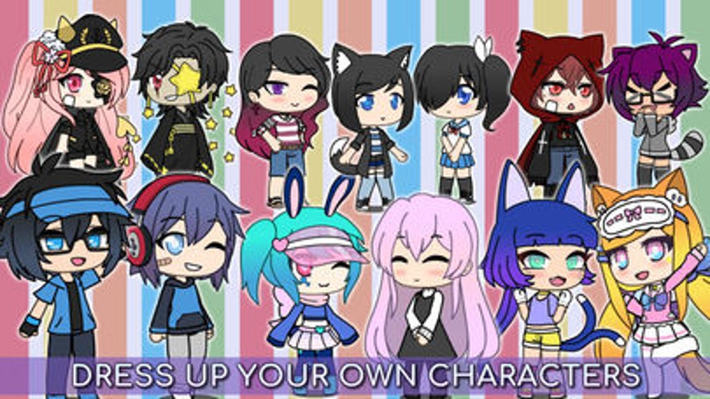 Gacha Life for iPhone - Download