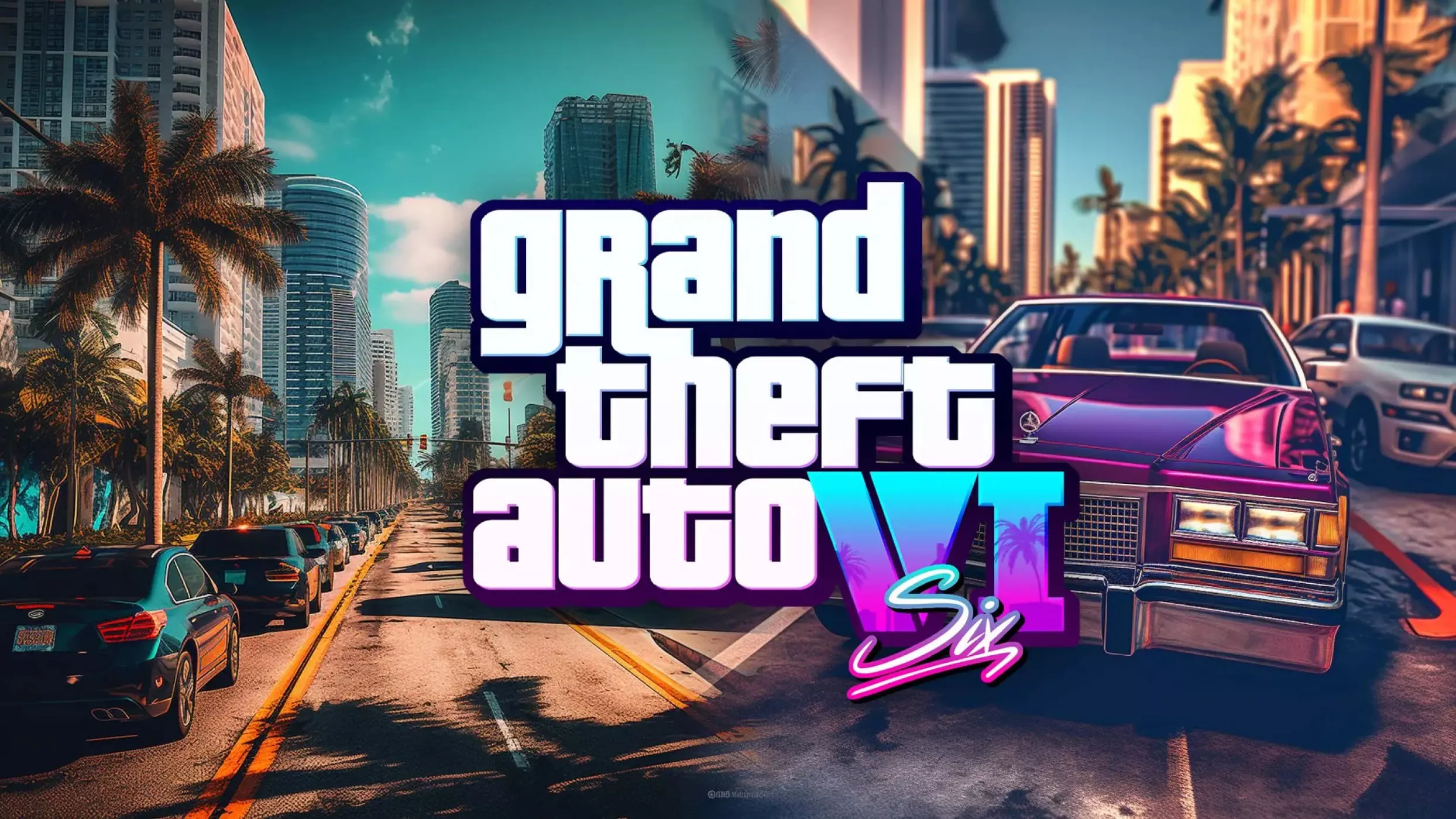 Benny Evans Kabar: Grand Theft Auto 6 System Requirements