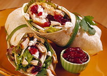 Sandwiches & Wraps