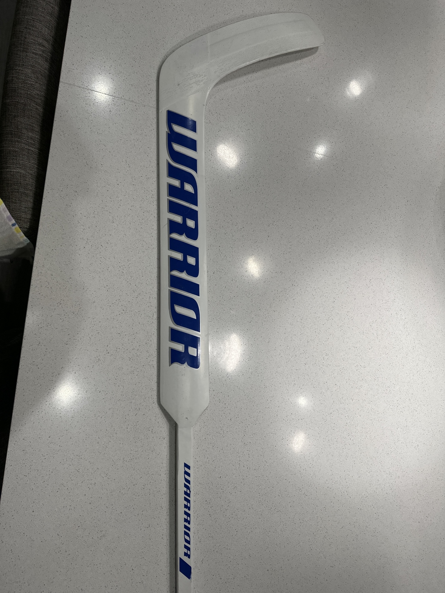 Senior Regular  Pro Stock Custom Pro Goalie Stick