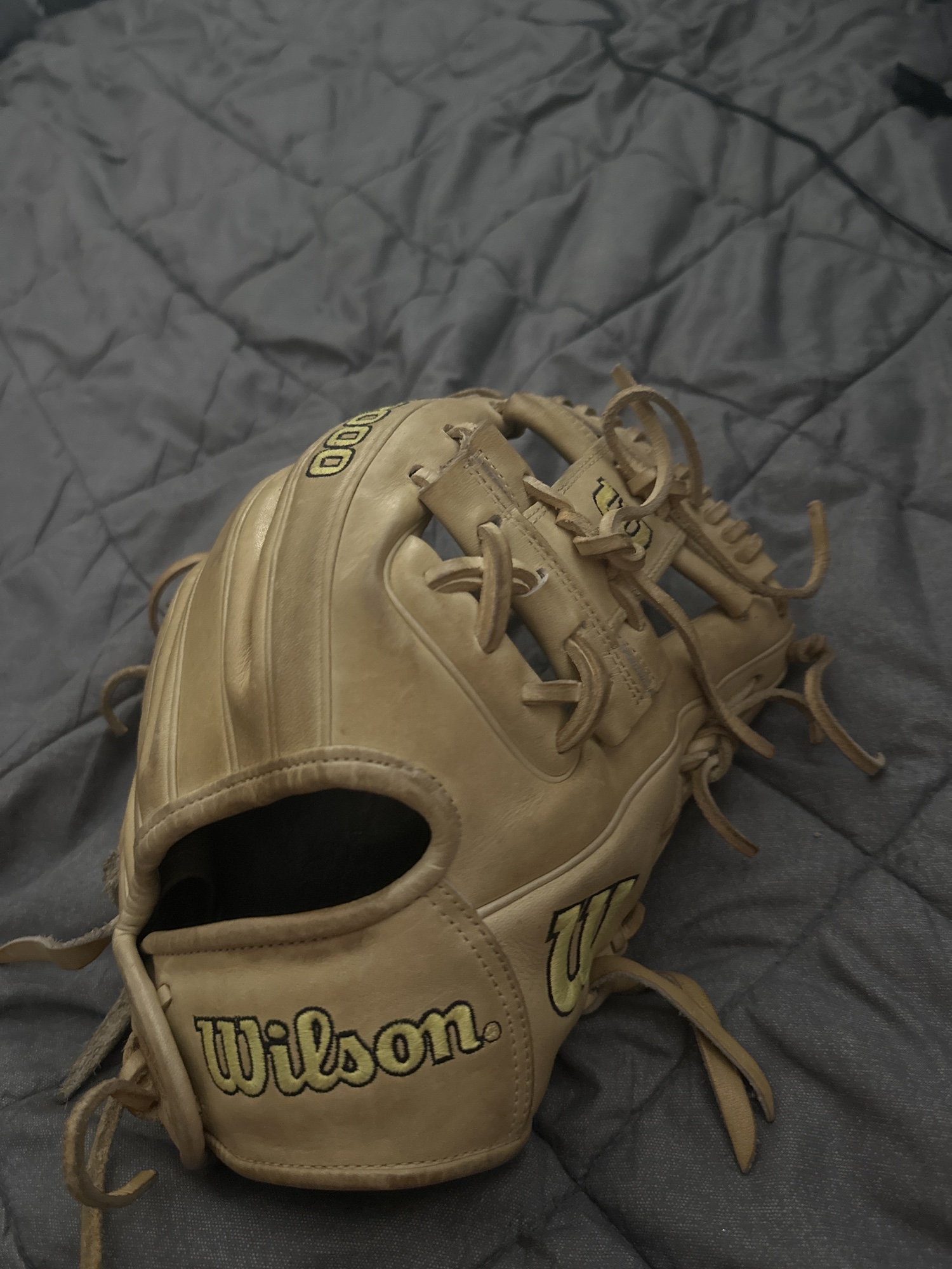 Wilson A2000 DP15 11.5”