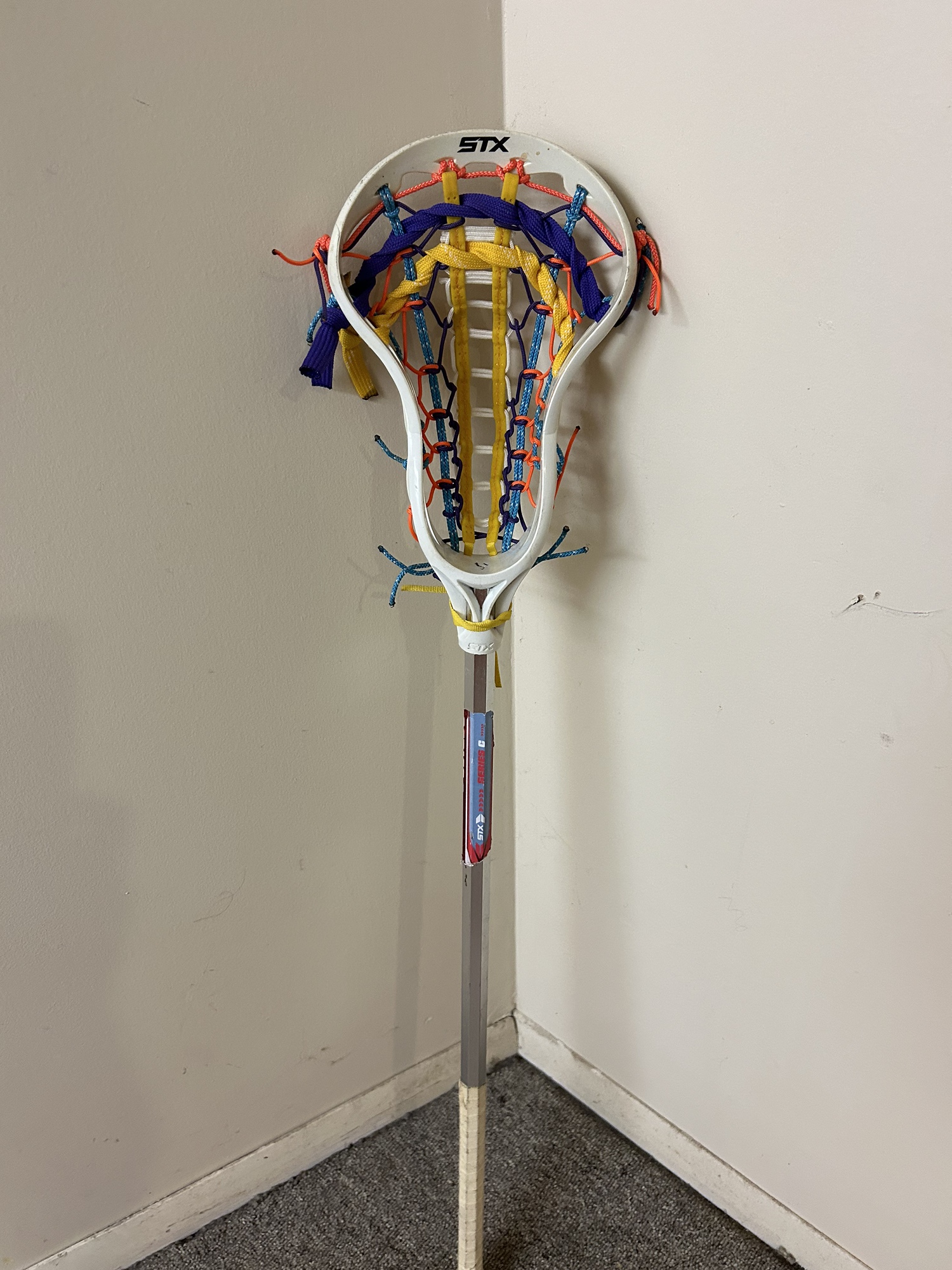 Mini Bionic Lax stick