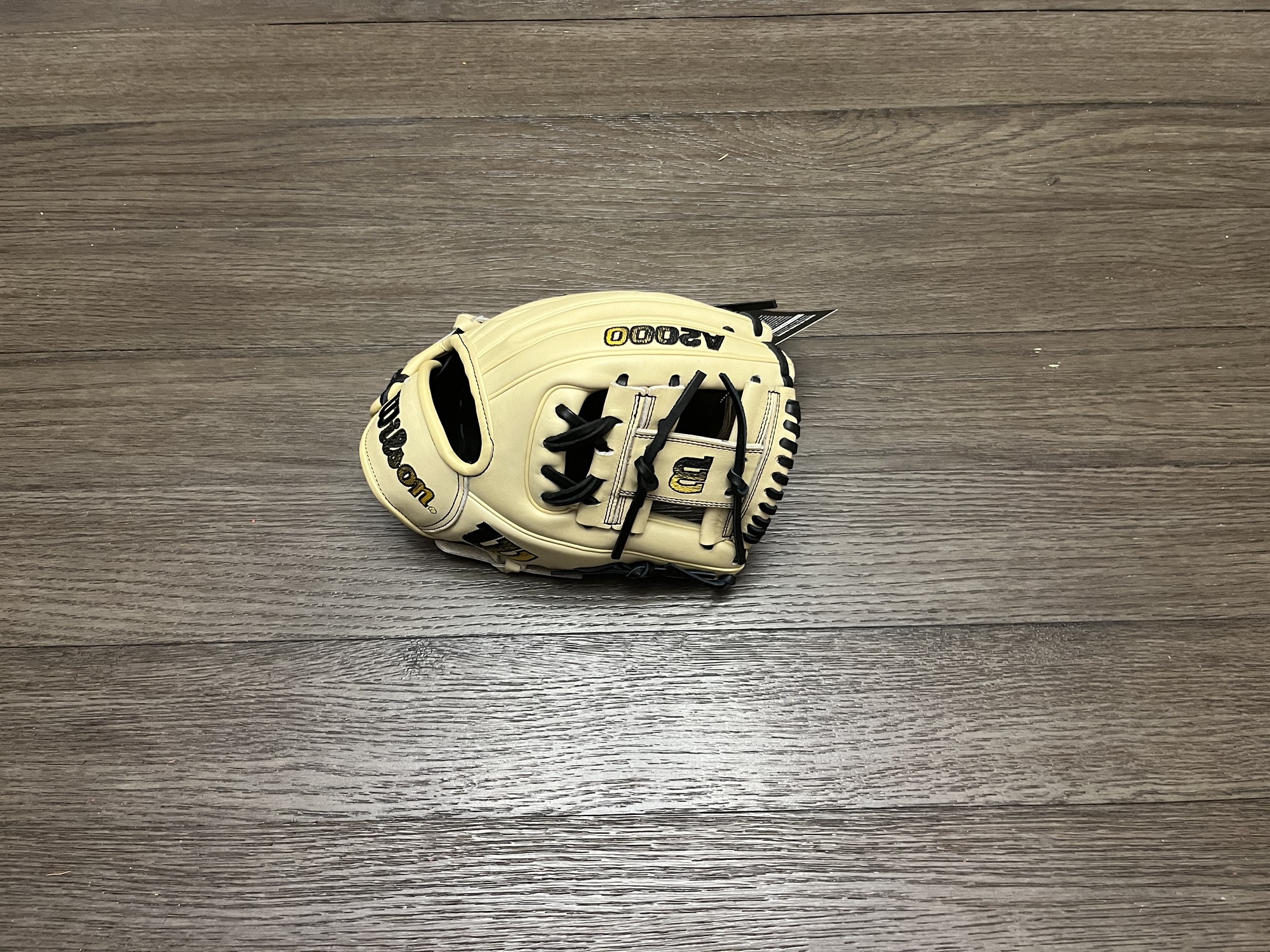 New Wilson A2000 1786 11.5” I Web