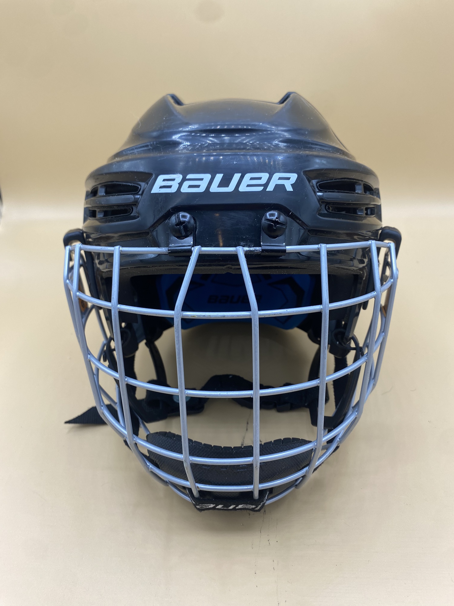 Bauer Prodigy Youth Helmet