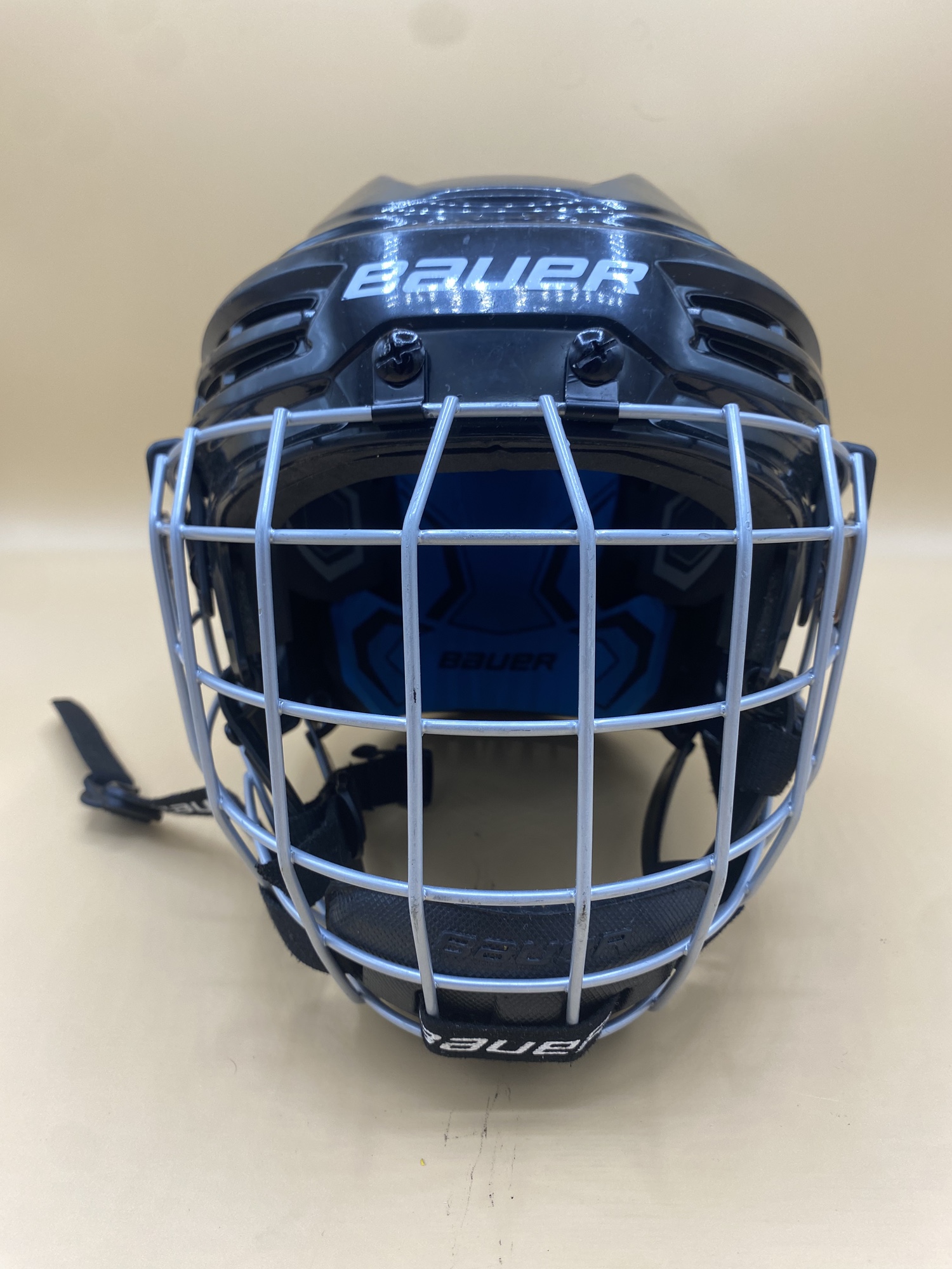 Bauer Prodigy Youth Helmet