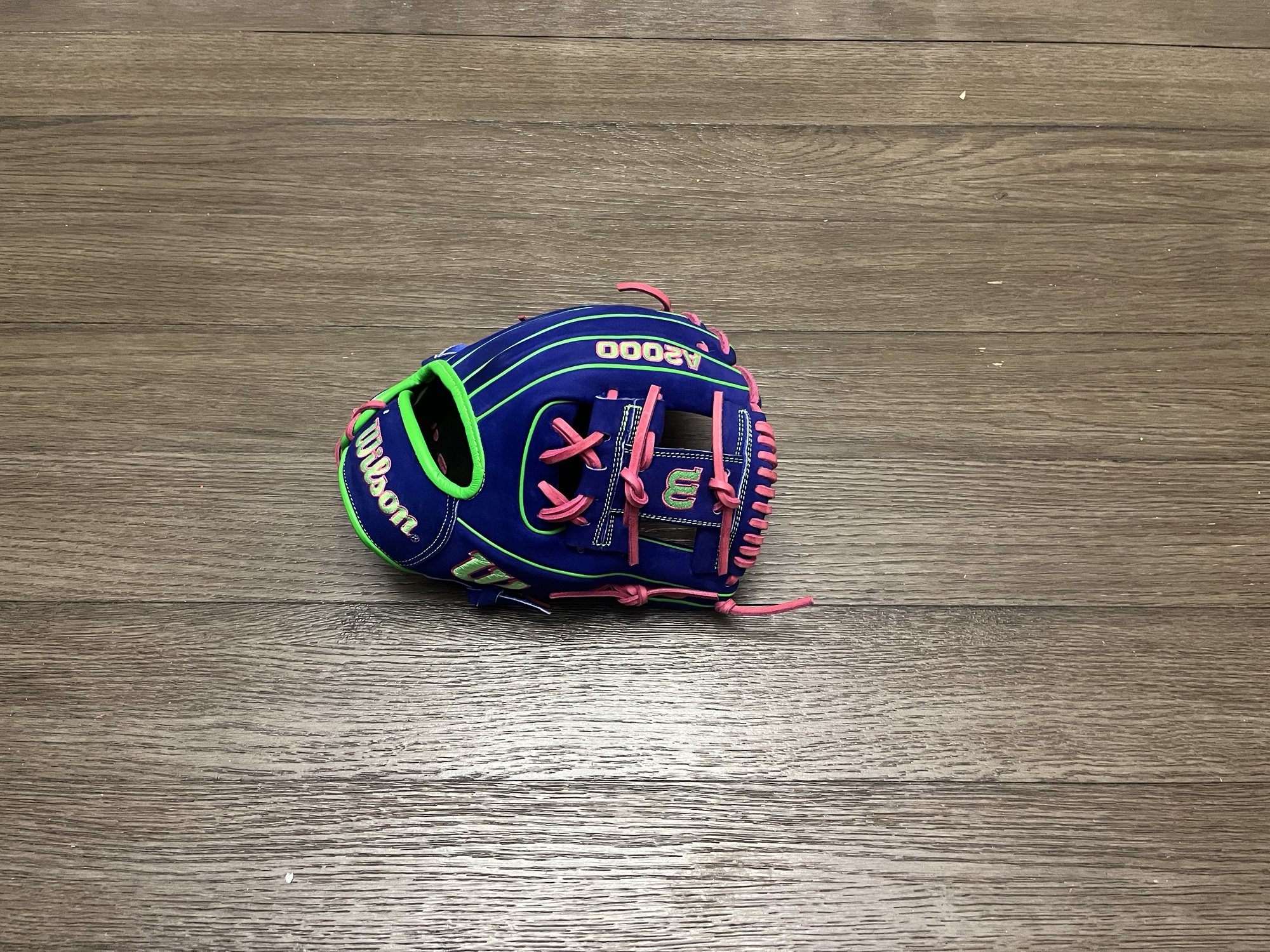 Wilson A2000 1786 GOTM 11.5” I Web