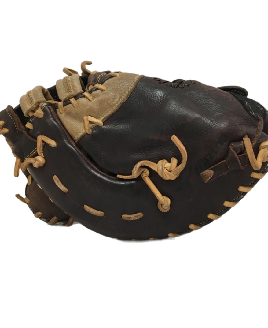 Mizuno First Base Franchise Baseball Glove