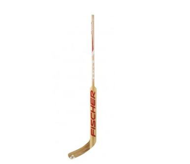 New Fischer Hx1 Senior Goal Stick Lh 11162-fsrgs-hx1-srrg