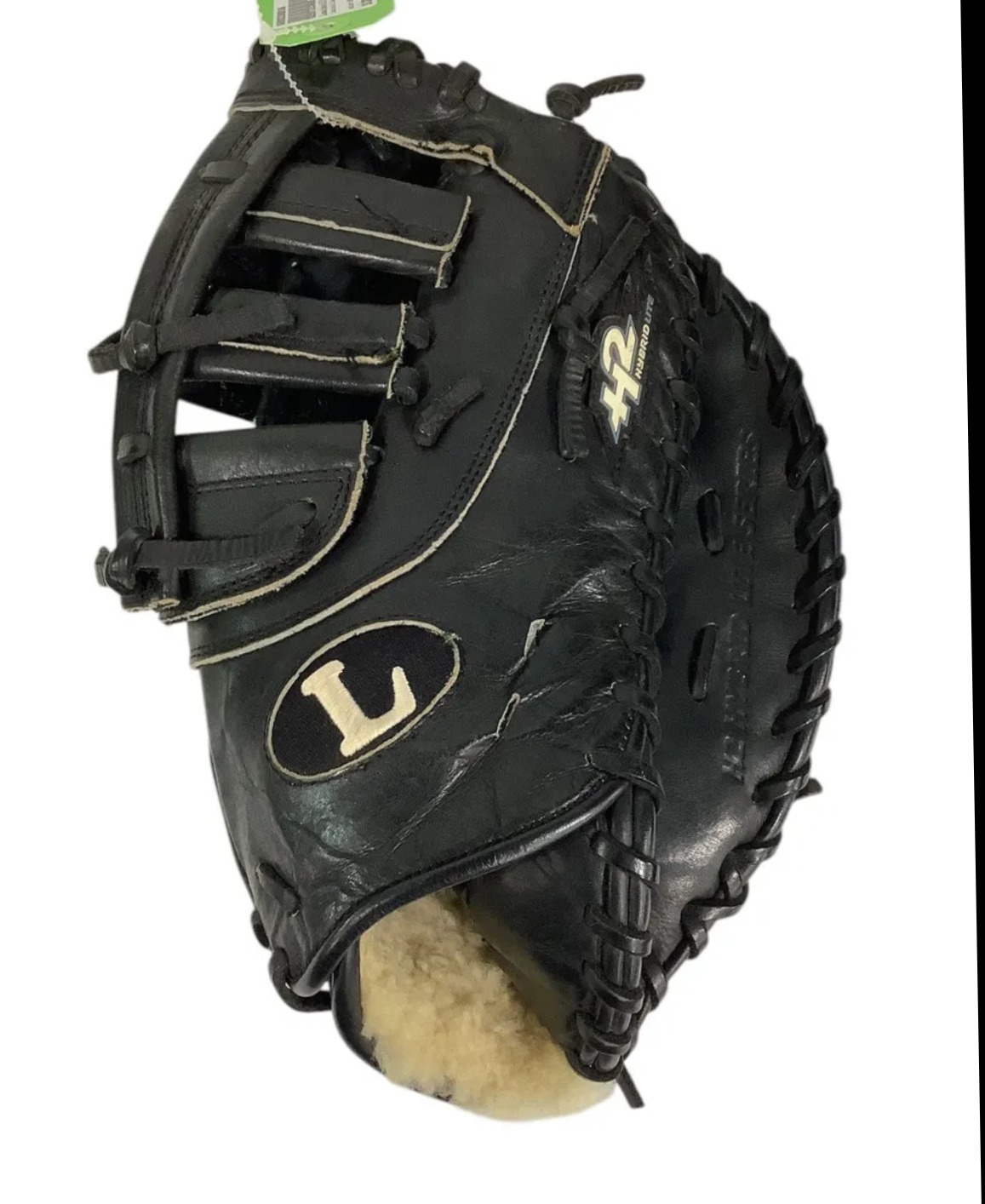 Louisville Slugger Right Hand Throw First Base TPX PRO Baseball Glove 12" (Used)