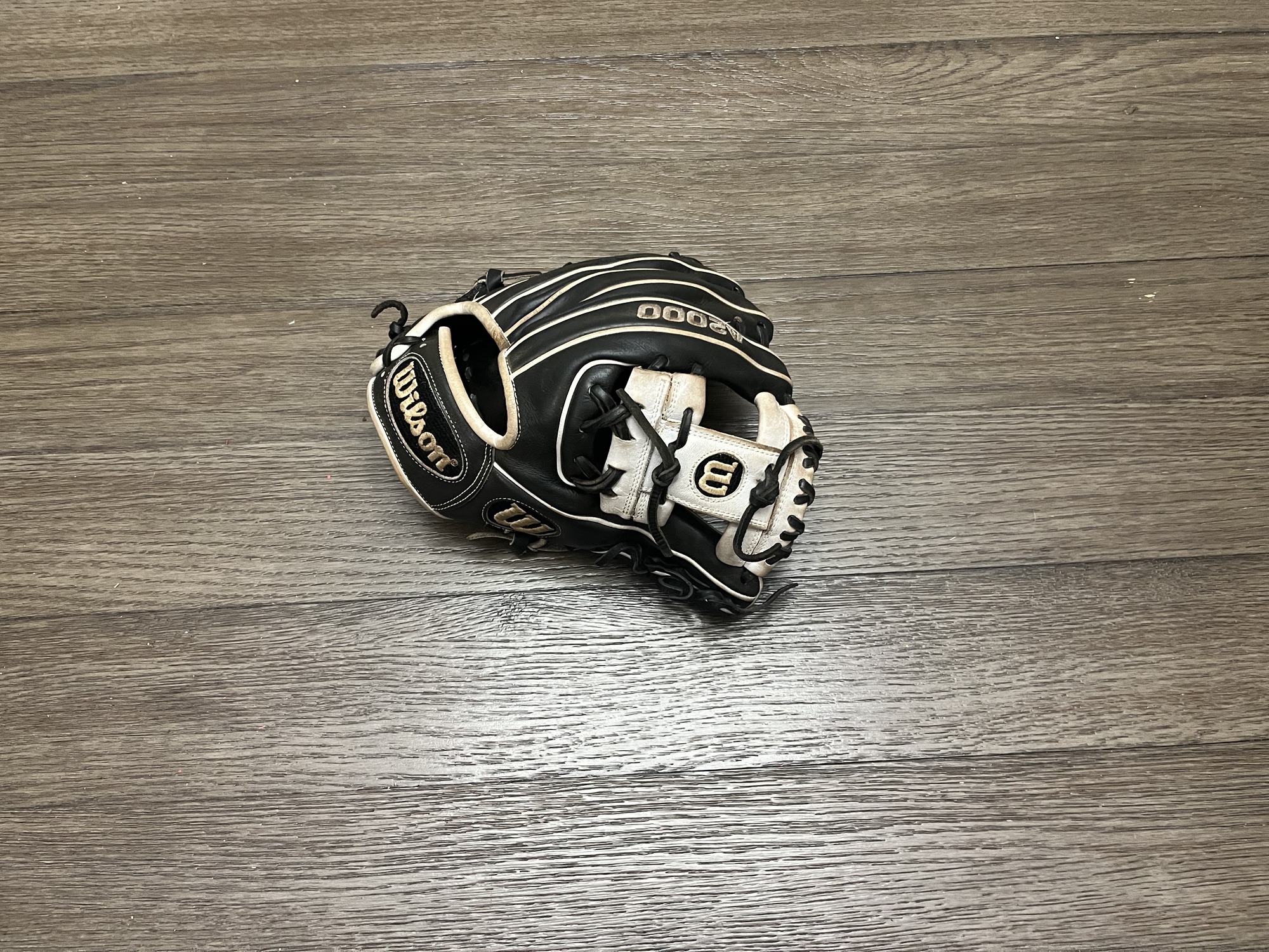 Wilson A2000 1788 11.25” I Web