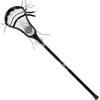 New Evo Mini Lacrosse Stick 11855-warems0bk