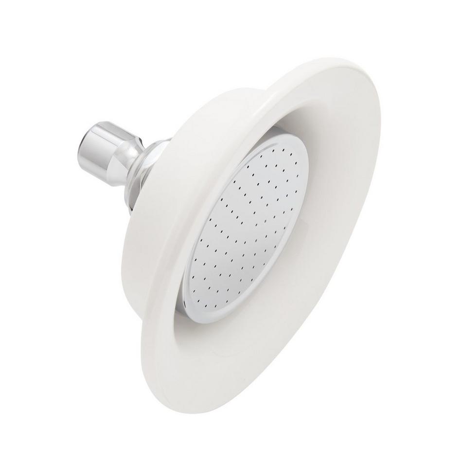 Sunflower Shower Head | Signature Hardware