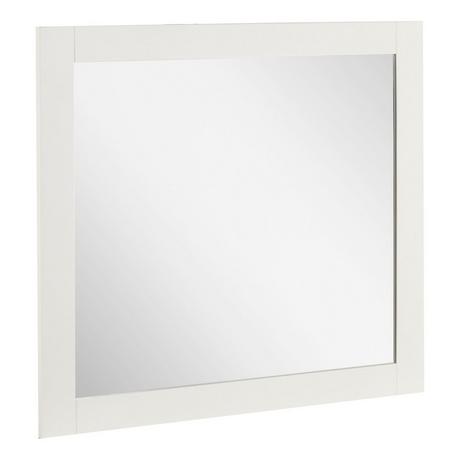 Fallbrook Vanity Mirror - Soft White