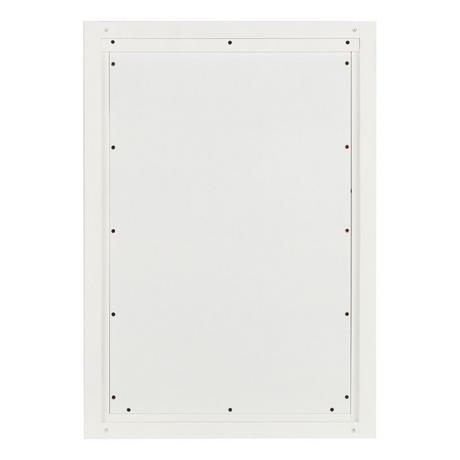 Fallbrook Vanity Mirror - Soft White