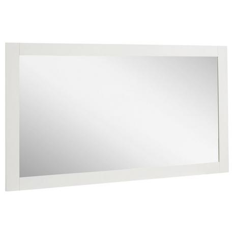 Fallbrook Vanity Mirror - Soft White