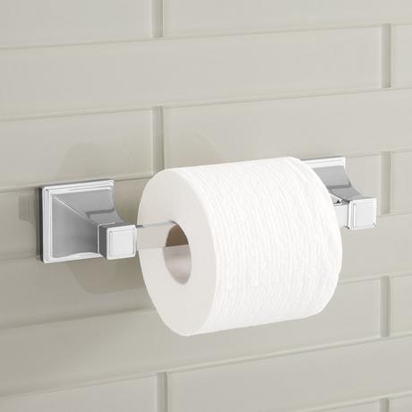 Pinecrest Toilet Paper Holder