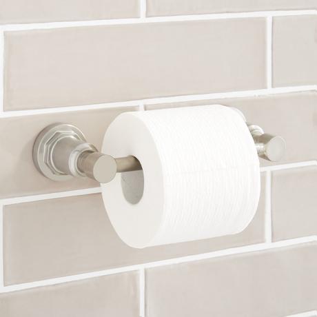 Greyfield Toilet Paper Holder