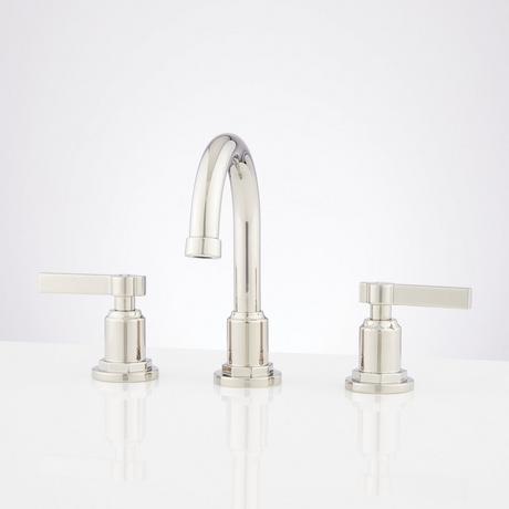 Greyfield Widespread Bathroom Faucet