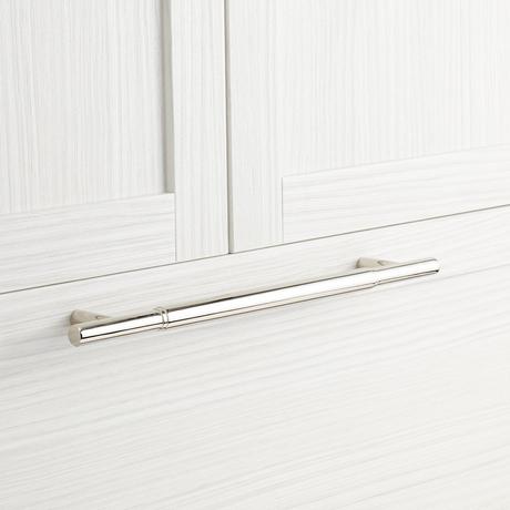 Colmar Solid Brass Appliance Pull