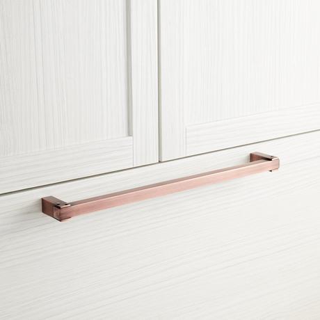 Hovland Solid Brass Appliance Pull