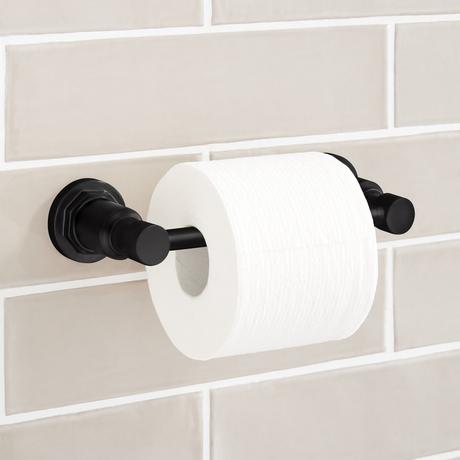 Greyfield Toilet Paper Holder