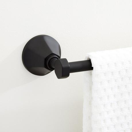 Key West Towel Bar