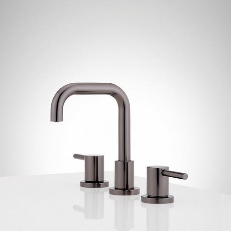 Lexia Widespread Bathroom Faucet