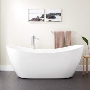 Your Complete Guide to Air Tubs: Soak in Their Features, Benefits, & Options