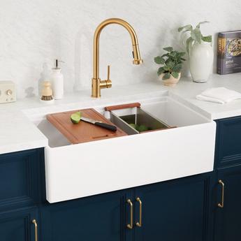 Kitchen Sink Buying Guide