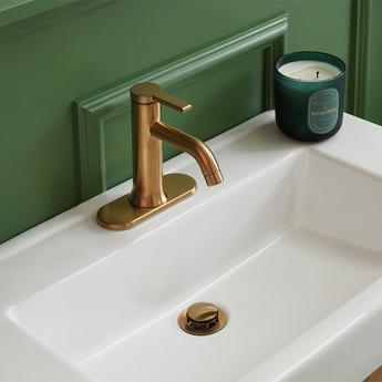 Bathroom Faucet Buying Guide