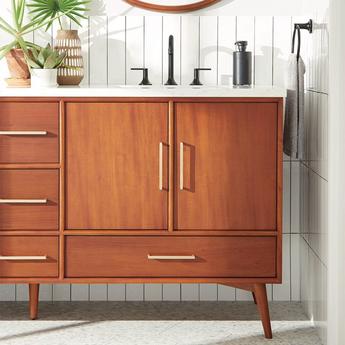 Bathroom Vanity Buying Guide