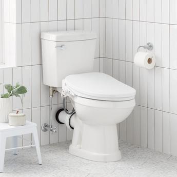 Toilet Buying Guide