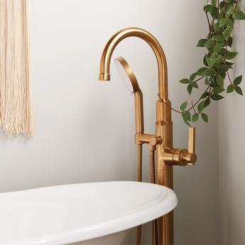 Tub Faucet Buying Guide