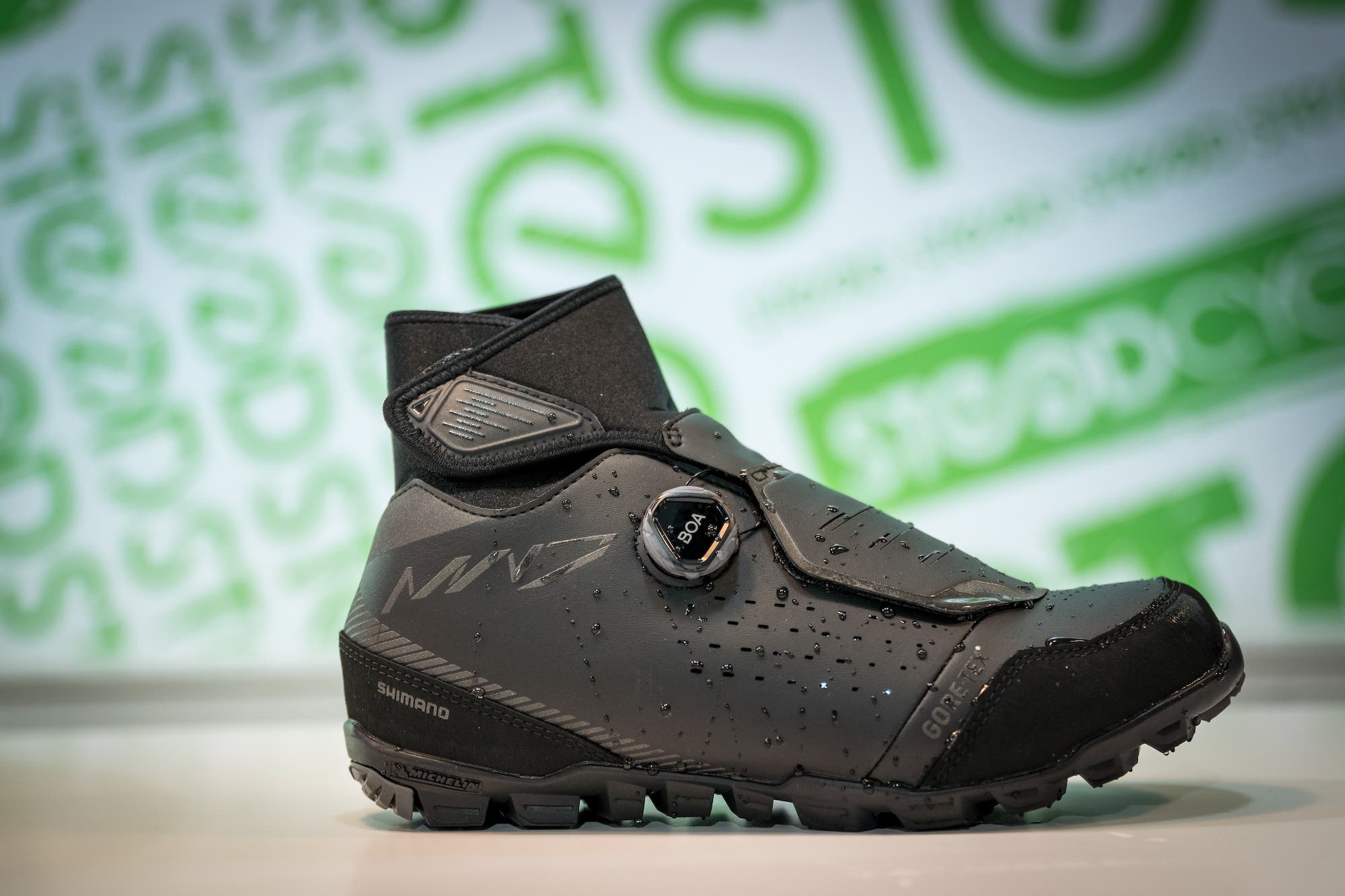 MTB Bike Shoes Review - eBikeAI