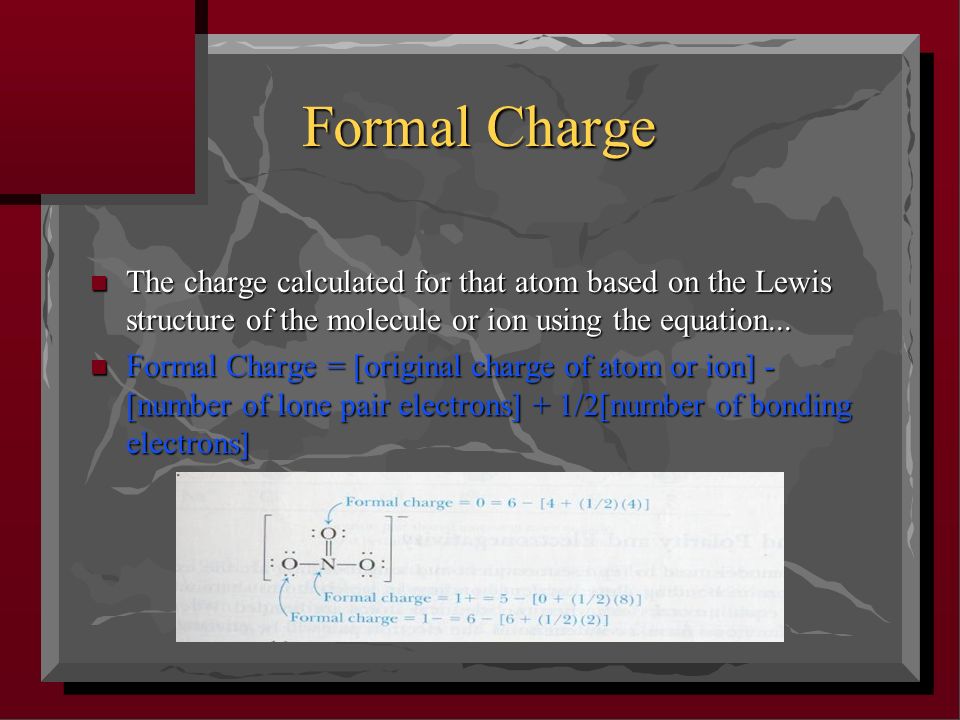 Unit 06: Molecular Structure & Bonding Theories Section B: Molecular ...