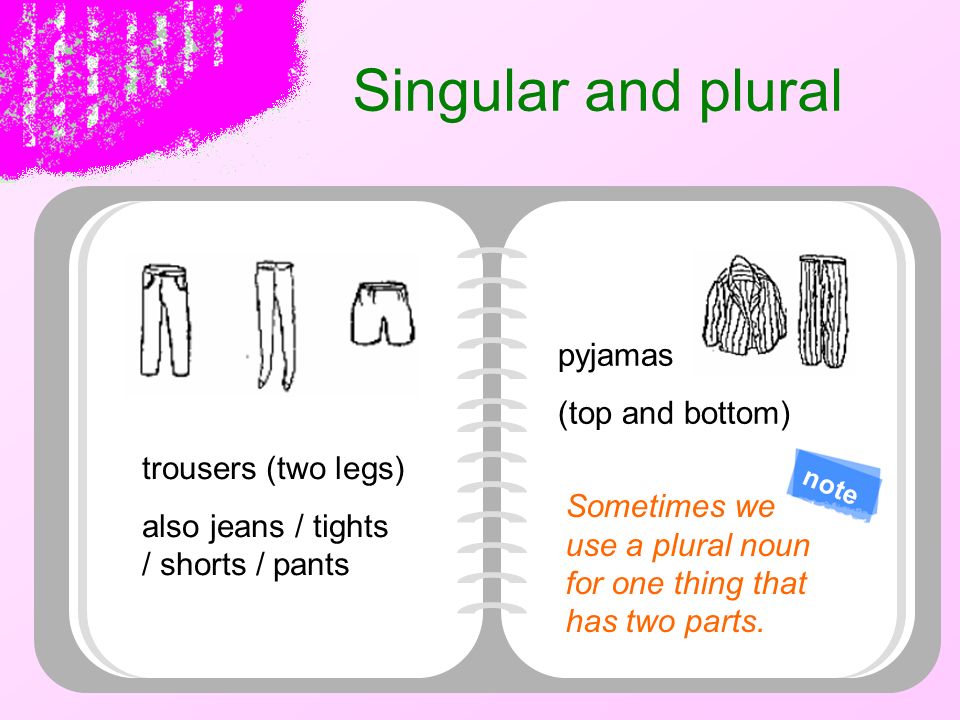 Irregular Plural Nouns 7  Year 4 English  4th Grade Grammar