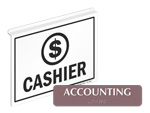 Accounting Signs