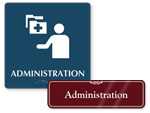 Administration