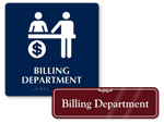 Billing Department