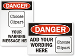 Danger Signs