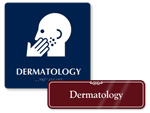 Dermatology Signs